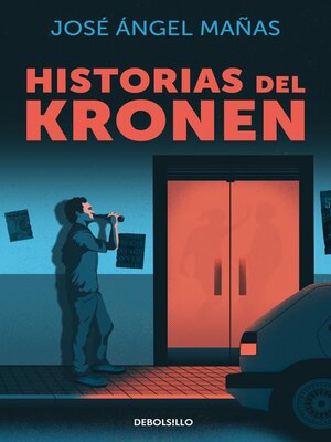 Historias del Kronen - ebook